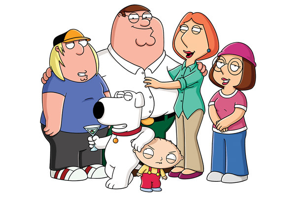 FOX Pulls 'Family Guy' Boston Marathon Episode