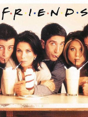 There Will Be No ‘Friends’ Reunion