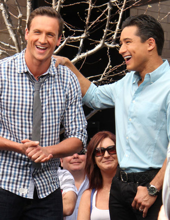 Ryan Lochte on His New Reality Show: 'I Don't Want to Be Just a Great Swimmer'
