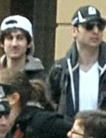Boston Bombing Brothers: Who Are They?