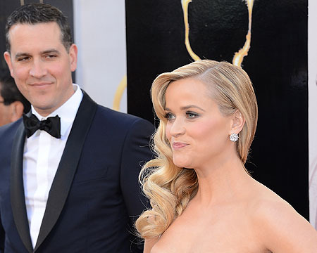 Jim Toth Sorry for Involving Reese Witherspoon in DUI Arrest