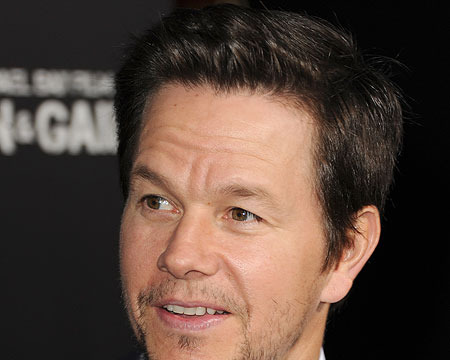 Boston Native Mark Wahlberg: 'I'm Going Home This Weekend'