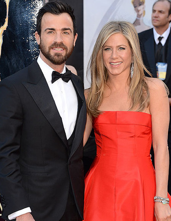 Did Jennifer Aniston Delay Wedding?