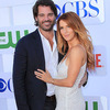  It’s a Girl for Poppy Montgomery