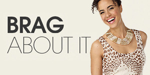 Hot Trends from Burlington Coat Factory!