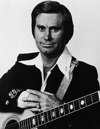 Country Singer George Jones Dead at 81