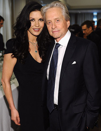 Catherine Zeta-Jones Seeks More Treatment for Bipolar II Disorder