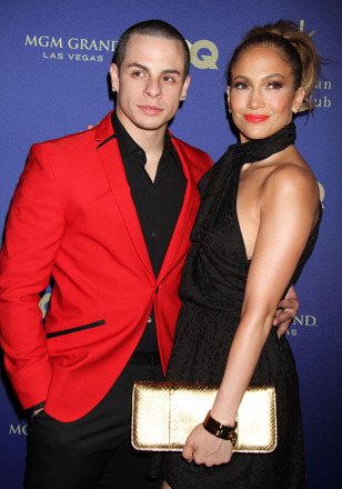 Jennifer Lopez on Replacing Mariah Carey and Returning to 'Idol'