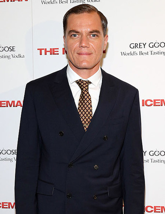 Michael Shannon Talks ‘Iceman’ and ‘Man of Steel’