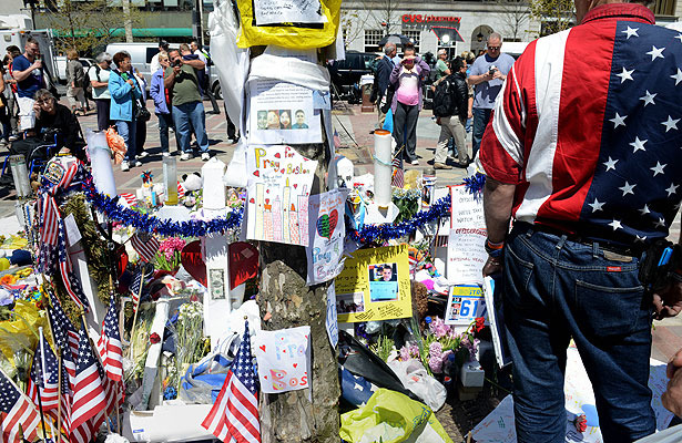Boston Bombing: Three Additional Suspects in Custody