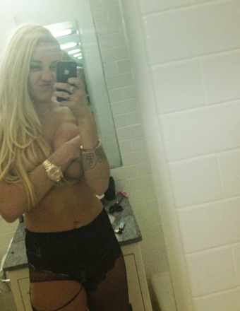 topless pics amanda bynes interracial couple threesome