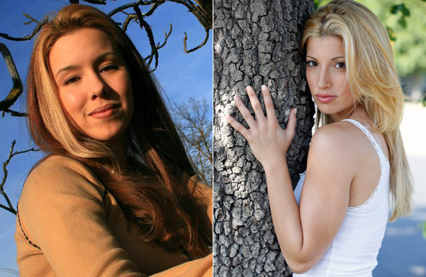 Jodi Arias Appears in Court, Just Days Before Her Lifetime Movie Debuts