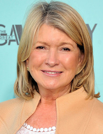 Martha Stewart Jokes ‘All My Lady Friends Want the Castoffs’ from Match.com