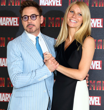 'Iron Man 3': Fun Facts About the Cast!