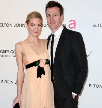 Jaime King Is Pregnant!