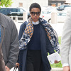  Lauryn Hill Sees Prison Time for Failing to Pay Taxes’