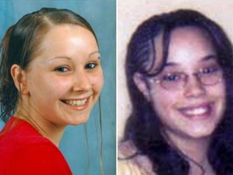 Kidnap Victim Gina DeJesus Was 'Best Friends' with Suspect's Daughter