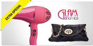 Win It! A Gift Bag from Glamenomics.com