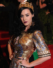 Pics! Met Costume Institute Gala