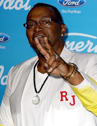 Randy Jackson Says He’s Exiting ‘American Idol’