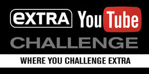 'Extra's' YouTube Challenges!