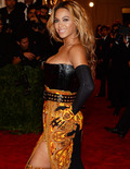 Report: Beyoncé Pregnant with Baby No. 2
