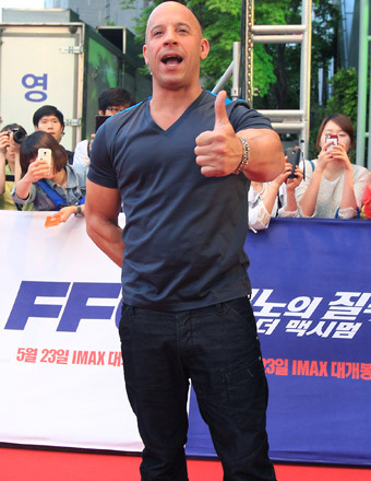 Vin Diesel: ‘Facebook Owes Me Billions’