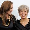Brad Pitt’s Mom Is ‘So Very Proud’ of Angelina Jolie