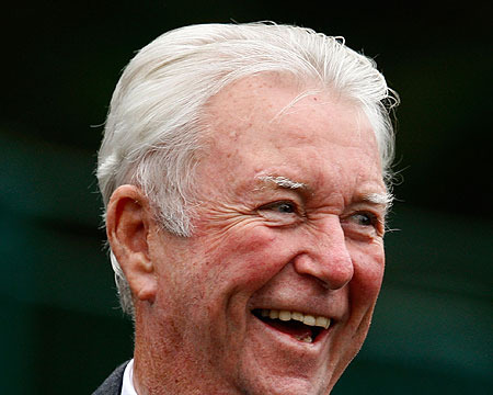 TV Golf Analyst Ken Venturi Dies