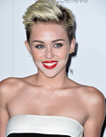 Miley Cyrus Has Been Swatted Again!