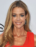 Denise Richards on Ex Charlie Sheen: ‘We Don’t Have to Hate Each Other’