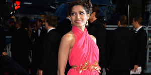 Pics! Freida Pinto's Hottest Red Carpet Looks