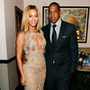  Jay-Z Tells Radio DJ That Beyoncé Is Not Pregnant