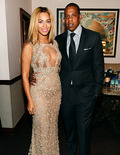 Extra Scoop: Jay-Z Reportedly Tells Radio Station That Beyoncé Is Not Pregnant