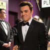  Seth MacFarlane: I Won't Be Hosting the Oscars Again