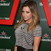  ‘High School Musical’ Star Afraid Obsessed Stalker Will Shoot Her