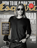Brad Pitt Slams Aniston Marriage… Again?