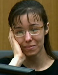 Live Streaming Video: Jodi Arias Takes Stand, Pleads for Life
