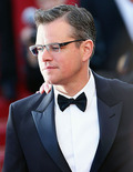 Matt Damon on Angelina Jolie's Brave Decision