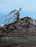 Oklahoma Twister: Hero Teacher Reunited with Child She Saved