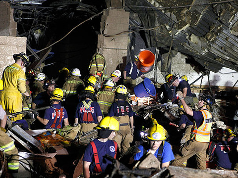 How You Can Help Victims of the Oklahoma City Twister