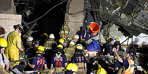 How You Can Help Victims of the Oklahoma City Twister