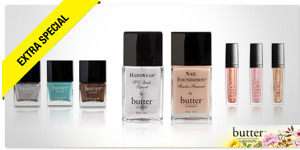 Win It! A Summer Collection from butter LONDON