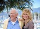 Stars at the Cannes Film Festival!