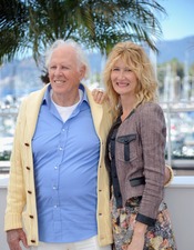Stars at the Cannes Film Festival!