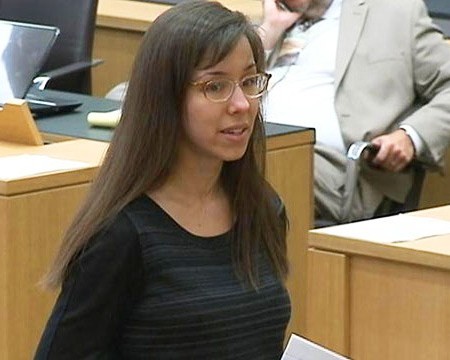 Jodi Arias: ‘I’m Filing for Bankruptcy’