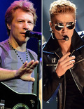 Jon Bon Jovi Slams Justin Bieber: 'You're an A**hole'
