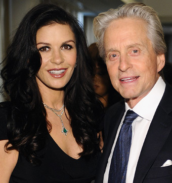 Report: Michael Douglas and Catherine Zeta-Jones' Shocking Split
