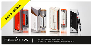 Win It! DS Laboratory Revita Hair Products