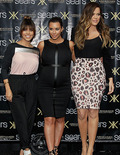 Khloe Kardashian Defends Big Sis Kim: ‘She Looks Beautiful’